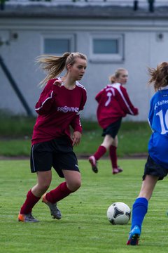 Bild 223 - B-Juniorinnen MTSV Olympia Neum�nster - FSC Kaltenkirchen : Ergebnis: 2:5
